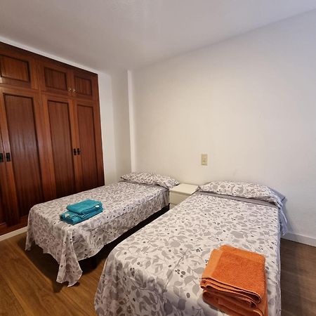 Apartamento En Alquiler Parque 8, Playa De Gandia Экстерьер фото