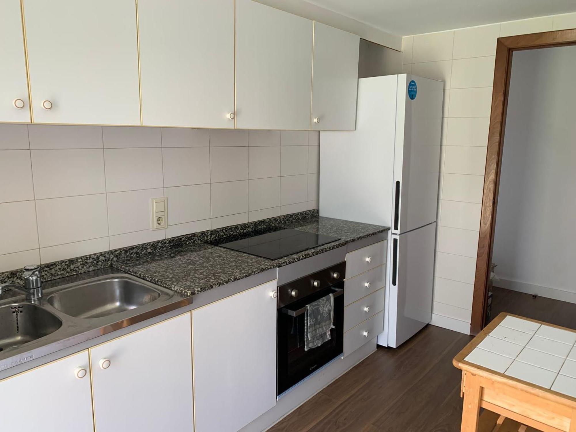 Apartamento En Alquiler Parque 8, Playa De Gandia Экстерьер фото