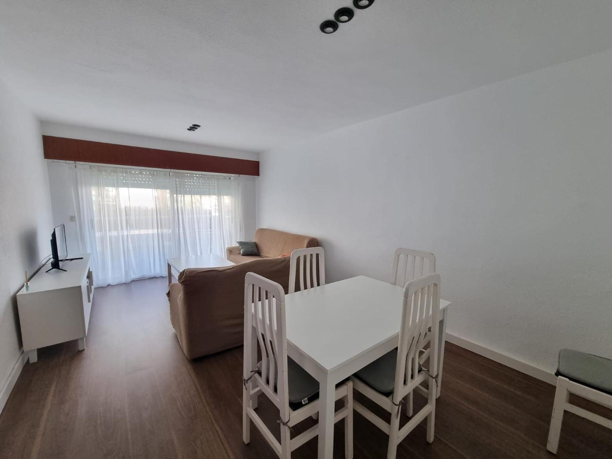 Apartamento En Alquiler Parque 8, Playa De Gandia Экстерьер фото