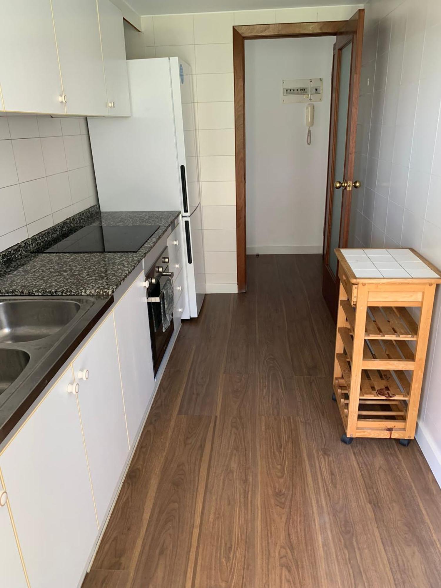 Apartamento En Alquiler Parque 8, Playa De Gandia Экстерьер фото